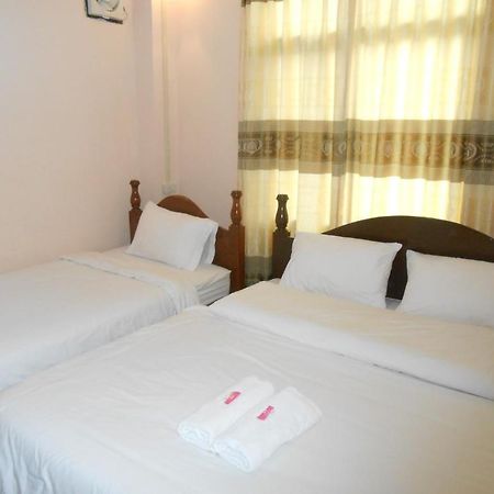 The Garden Pany Hotel Vang Vieng Δωμάτιο φωτογραφία