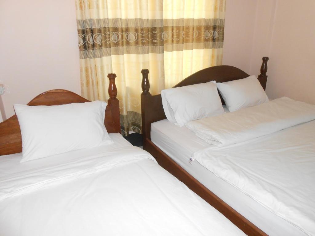 The Garden Pany Hotel Vang Vieng Δωμάτιο φωτογραφία