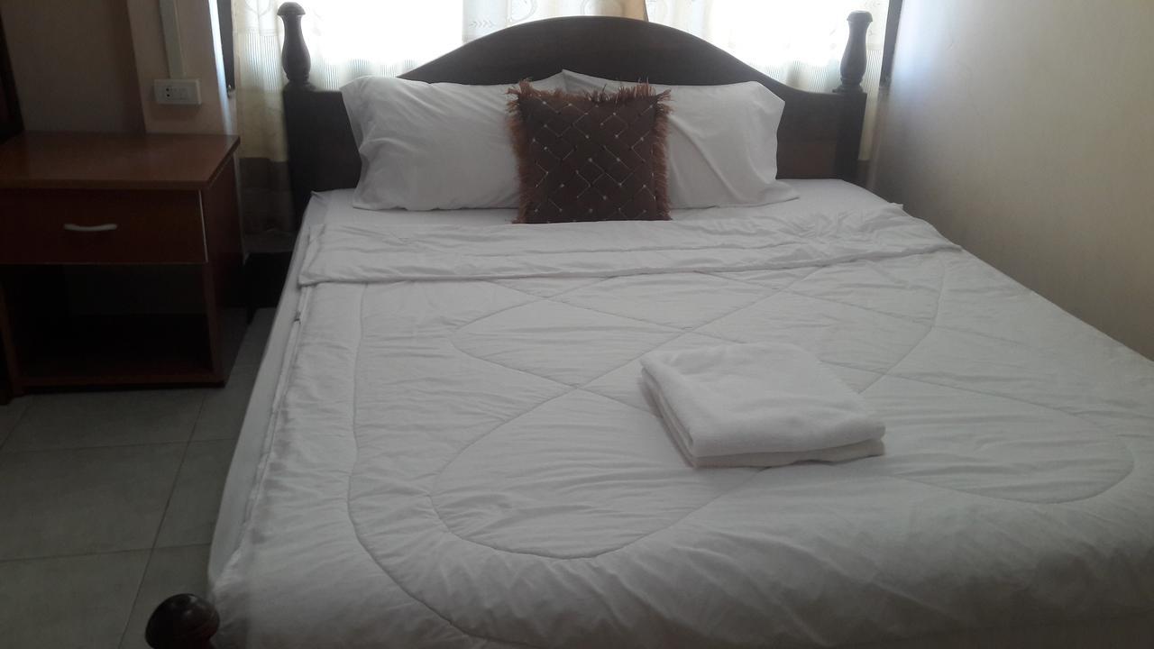 The Garden Pany Hotel Vang Vieng Εξωτερικό φωτογραφία