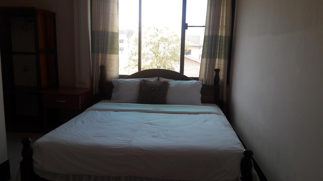 The Garden Pany Hotel Vang Vieng Εξωτερικό φωτογραφία